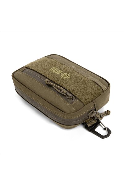 GRAYL Θήκη G-MOD Flat Molle Pouch Large Olive Drab