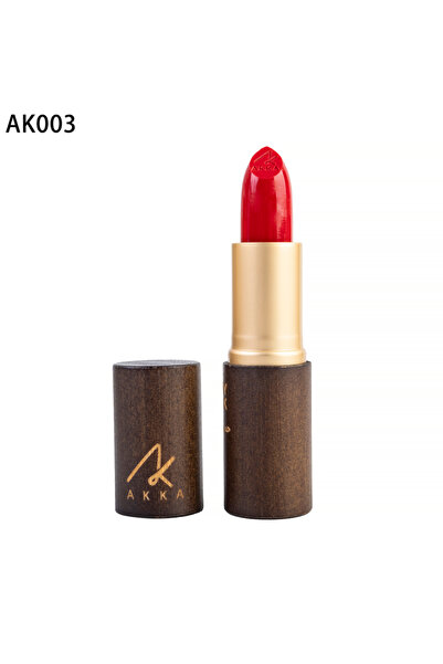 aKKa Aka Creamy Lipstick Breef