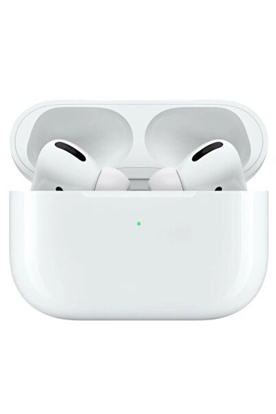 inteknoloji Bluetooth Air Pro 3. Nesil Quality Hd Ses Ve Siri Özellikli Ios Android Uyumlu