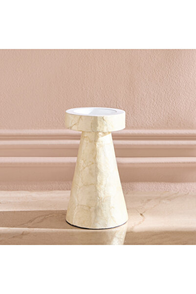 Generic Lotus Eudora Pillar Candleholder