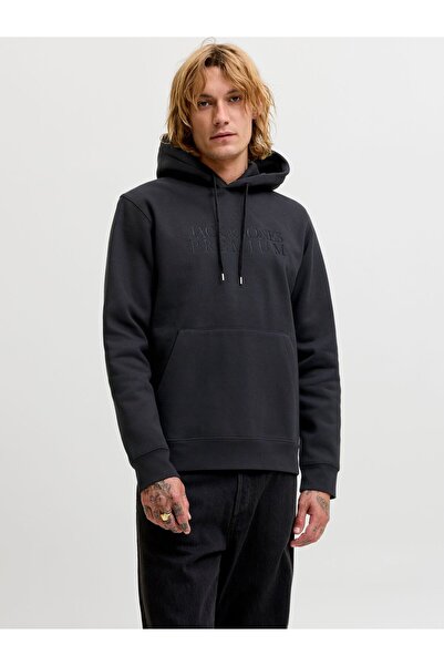 Jack & Jones Premium Kapuzenpullover Logo Kapuzenpullover