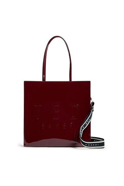 Ted Baker Iconny Schultertasche 45 cm