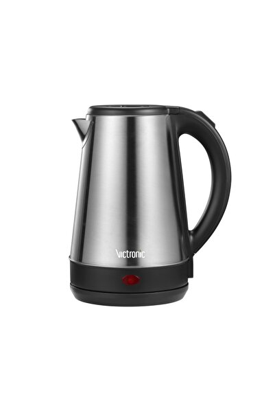VICTRONIC Fierbător electric, 1500-1800 W, 1.70 l