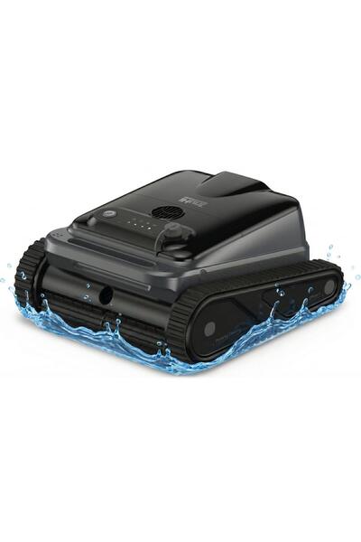 iHunt BRO Robo Pool SUPREME Ασύρματο Ρομπότ Καθαρισμού Πισίνας, Τριπλός Κινητ...