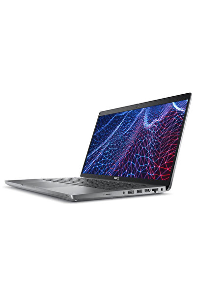 Dell Laptop Latitude 5430, Factory Refurbished Grade A, i5-1235U, 16/256GB SS...