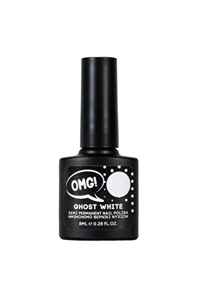 OEM Dio! Ojă Semipermanentă Ghost White 8ml