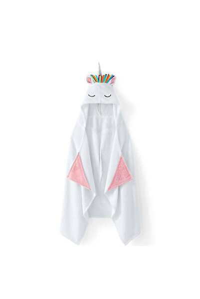 Unicorn model Çocuk Banyo/Plaj Havlu