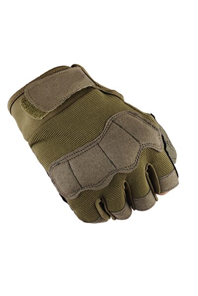 Handz Mănuși sport, Fitness, CrossFit, Ciclism, Alpinism, Camuflaj militar, V...