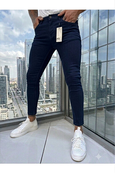 wamoss New Season Washable Lycra Slim Fit Pants Lk1 2026