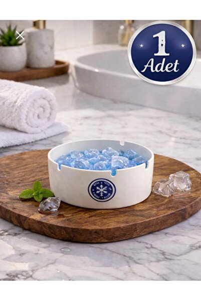 royalscent Sihirli Küllük 1 Adet – Su ile Aktif Koku Yapmayan Pratik Küllük