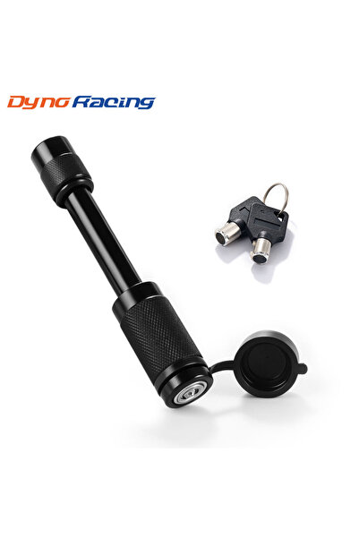 Choice Trailer Hitch Lock 5/8inch Steel Towing Hitch Receiver Lock Anti-Theft...