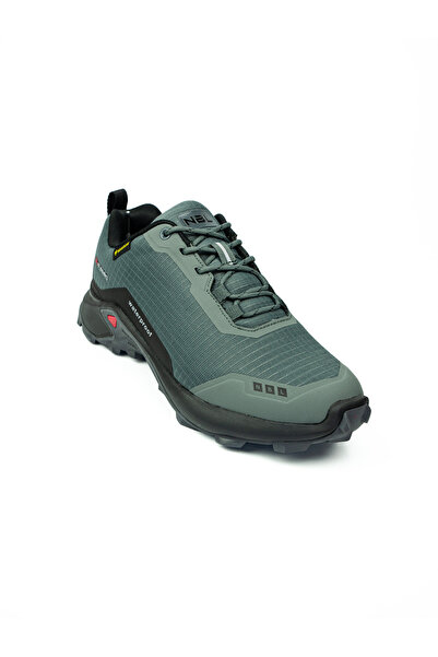 Nobel 2509 Füme Waterproof Men's Outdoor Trekking Shoes
