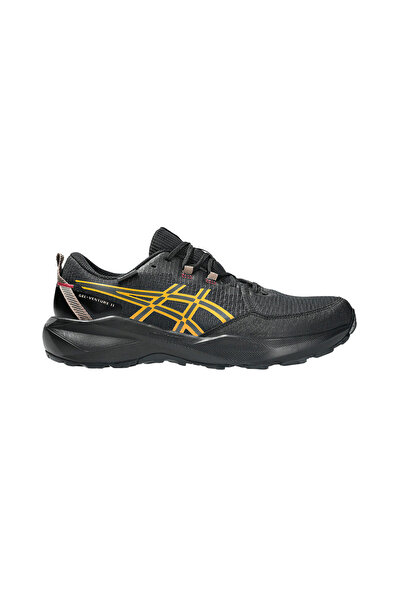Asics GEL-VENTURE 11 WP 1011C159-002 Μαύρο 42.5