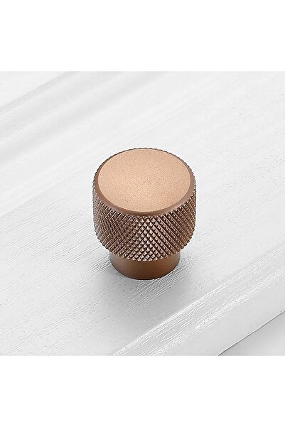 OEM Buton Ergo bronz pentru mobilier – Design modern si functionalitate