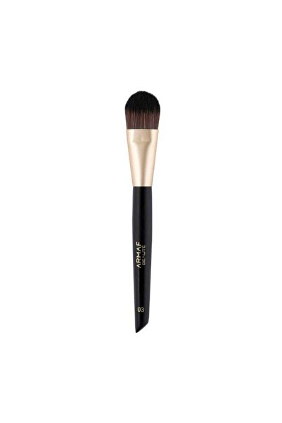 Armaf Beaute Foundation Brush, Makeup Brush for Smooth Foundation Application...