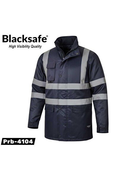BLACKSAFE Probasi̇c Prb-4104 Single Coat