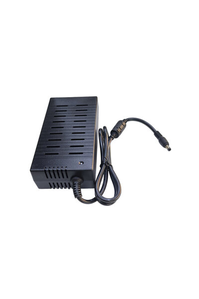 yk desing 12v 15A adaptör Standart uçlu 5.5x2.5 mm adaptör