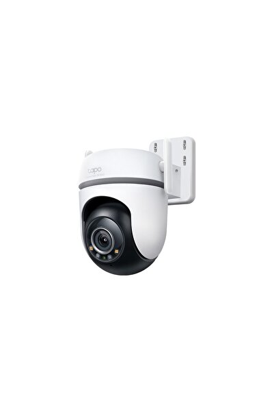 TP-LINK Tapo TC42 (C520WS), 2k Qhd, Yatay Dikey Dış Mekan, IP66, Wifi, Renkli...