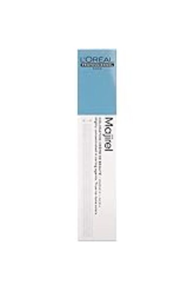 L'oreal Professionnel Majirel Loreal Hair Colour 4 Brown (2 Tube)+ Loreal Oxy...