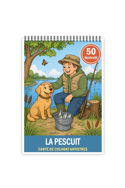 Legendary Gifts Carte de colorat, 40 de ilustrații Demonic Kitties - Volumul III