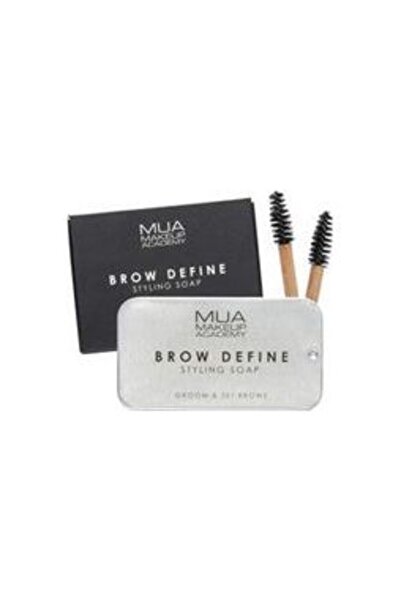 MUA Makeup Academy MUA BROW DEFINE ΣΑΠΟΥΝΙ ΣΤΥΛΙΖΑΡΙΣΜΑΤΟΣ