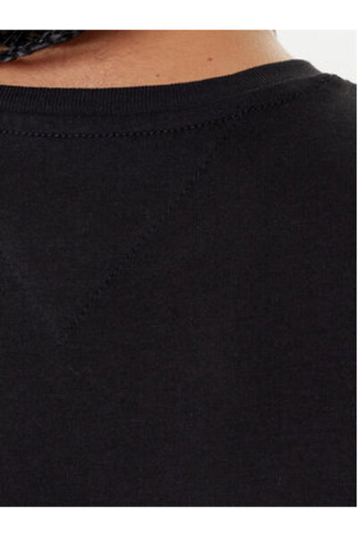 Tommy Jeans Γυναικείο T-shirt DW0DW20913 Πολύχρωμο