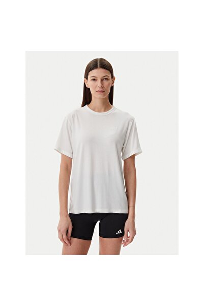 adidas Tricou de damă JD4764 Alb