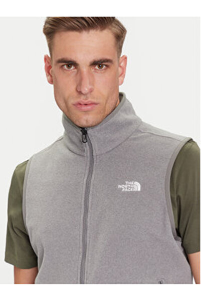 THE NORTH FACE Vestă bărbătească NF0A8DQNCQI1 Multicoloră