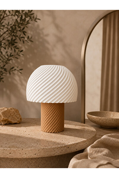 TRUFFLE Modern Dekoratif Abajur