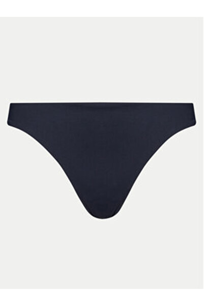 Tommy Hilfiger Slip de bikini pentru femei UW0UW05304 Albastru