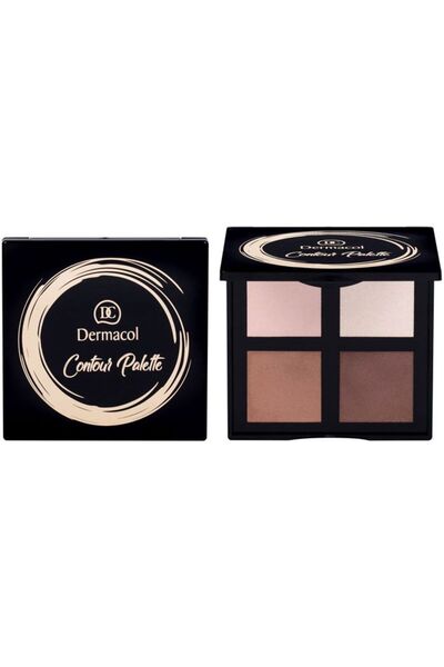Dermacol CONTOUR PALETTE 1 12GR