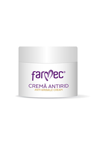 Farmec -CREMA ANITRID