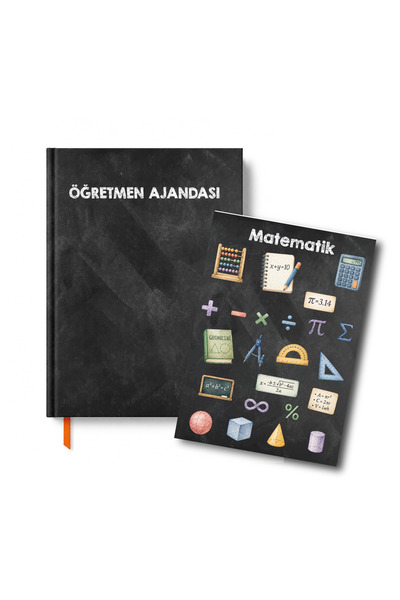 Kedirengi 2026-2027 Branş Öğretmen Ajandası