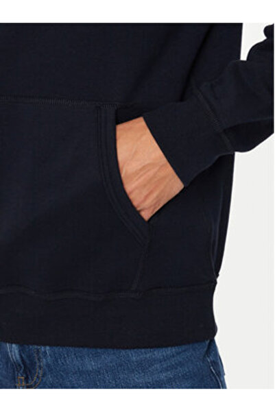 Tommy Hilfiger Hanorac bărbătesc MW0MW37230 Albastru