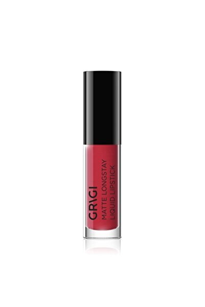Grigi MAKEUP MATTE LONGSTAY LIQUID LIPSTICK 26 2ML