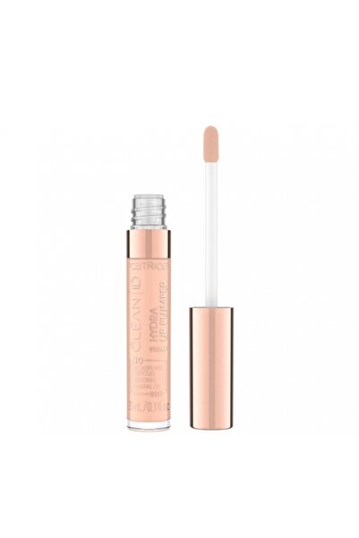 Catrice CLEAN ID HYDRA LIP PLUMPER 010 ROSY TULIP 3ML