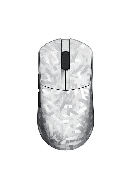 FURYCUBE F1 Karbonfiber PAW3315 Değiştirilebilir Batarya Kablolu ve 2.4Ghz Ka...