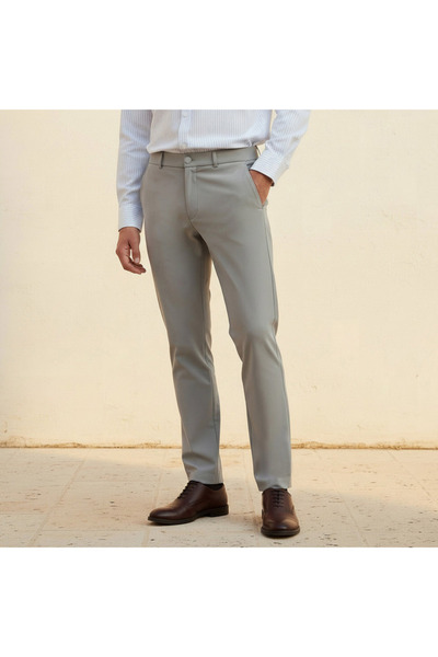 Love Pangolin LP MEN HIGH PERFORMANCE TROUSERS