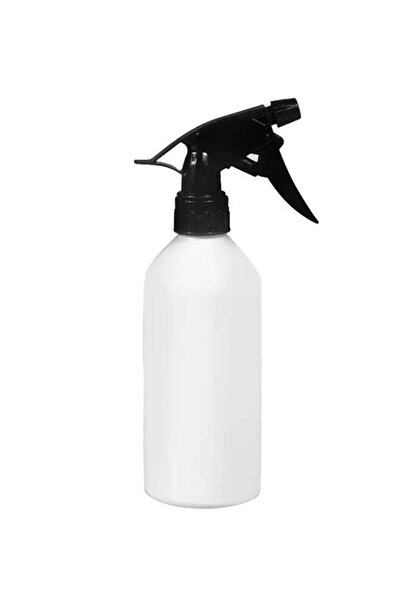 ROYALFORD 450Ml Spray Bottle Multi Color White/Black 23.5x6.5x6.5mm