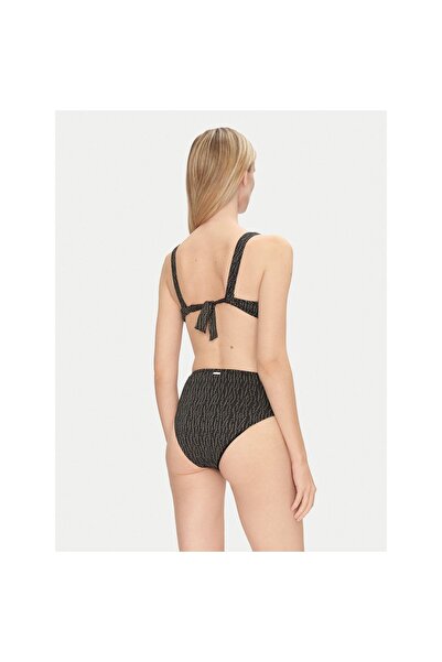Emporio Armani Γυναικείο Μπικίνι EW000589 AF12205 FC038 Μαύρο