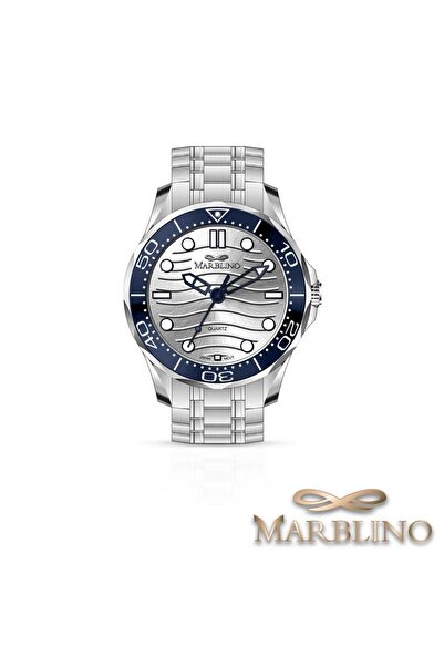 marblino Luxury Watch for Men, New and Exclusive Design from