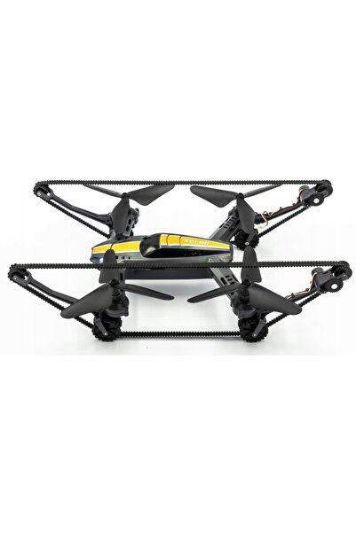 NO BRAND Dron XERALL X-Tankcopter