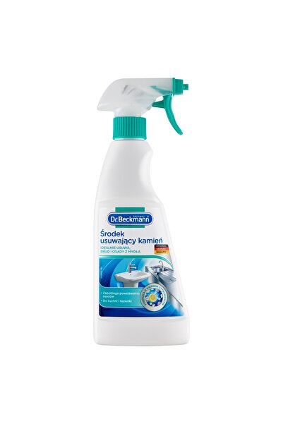 NO BRAND DR BECKMANN Soluție de spălat bucătărie și baie 500 ml