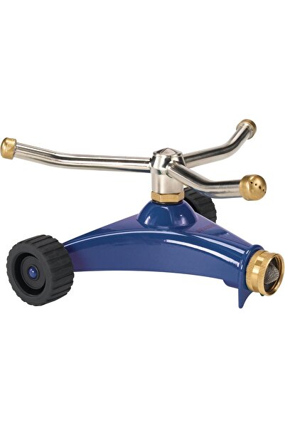 Yıldızan Dramm 15055 Colorstorm Premium 3-Handle Rotating Sprinkler with Heav...
