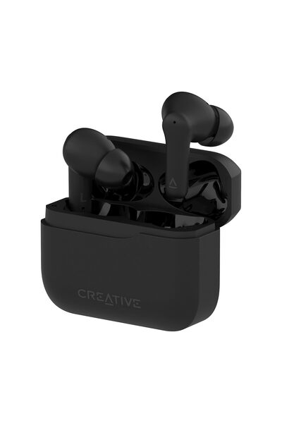NO BRAND Căști intraauriculare CREATIVE Zen Air 2 Negru