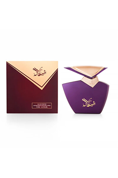 Al Majed عطر شيهانا في آي بي 75 مل