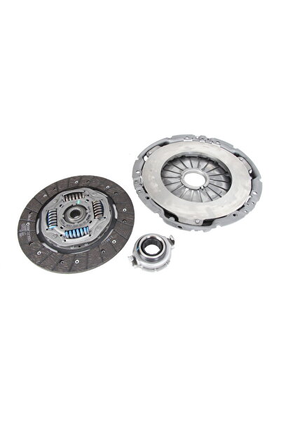 VALEO Kit Ambreiaj cu Rulment (236mm) Alfa Romeo 156 2.5 02.97-05.06 ALFA ROM...