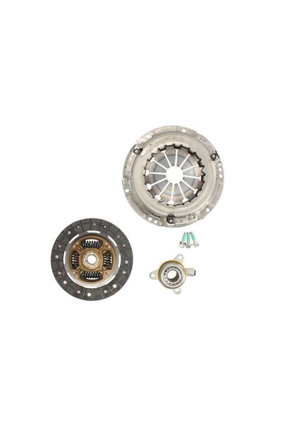 AISIN Kit Ambreiaj cu Rulment Hidraulic (cu Placa de Presiune fara Rulment de...