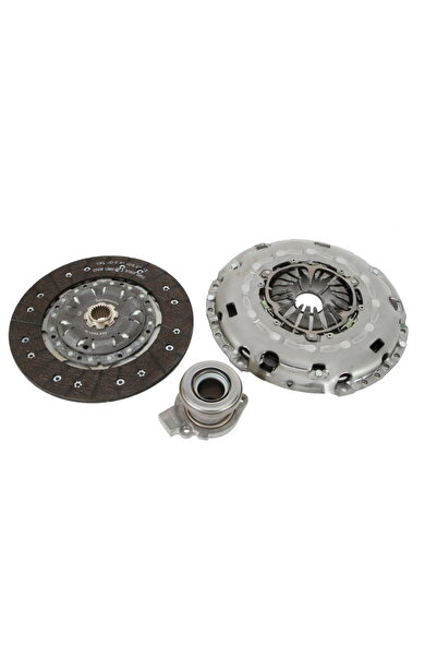 LUK Kit Ambreiaj (240mm) Alfa Romeo 159 Brera Spider 2.4d 09.05-12.12 ALFA RO...