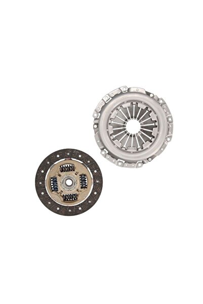 SACHS Kit Ambreiaj (fara Rulment de Eliberare 215mm) Suzuki Swift V 1.4 09.17...